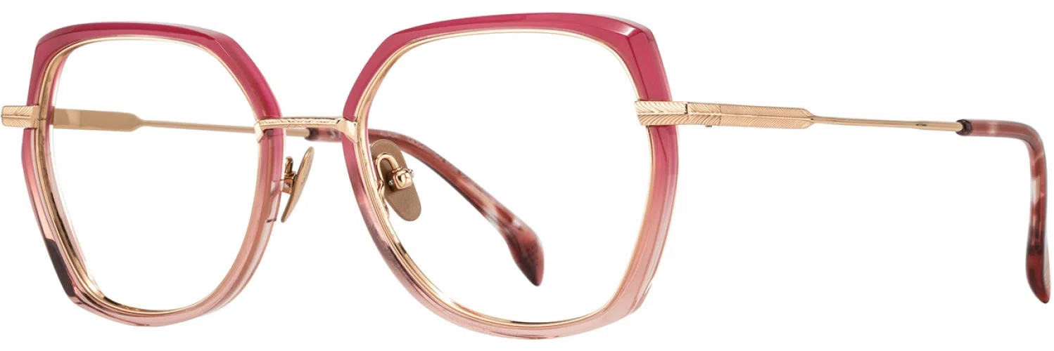 STATE Optical Co. ALLPORT Eyeglasses - view 7